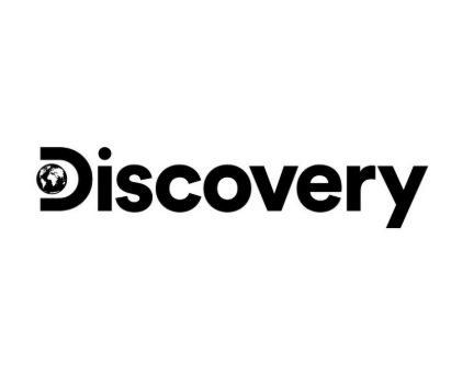 Discovery – Premium IPTV Channel Logo