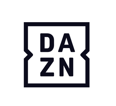 Dazn – Premium IPTV Channel Logo