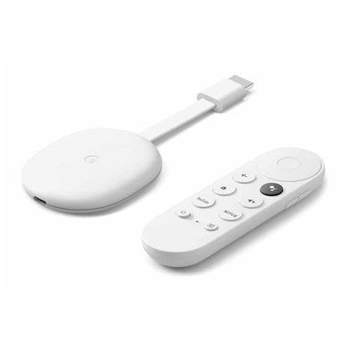 IPTV for Chromecast