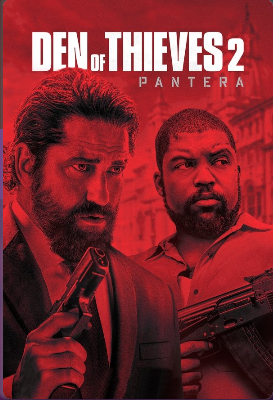 Premium IPTV VOD – Latest Movies and TV Shows