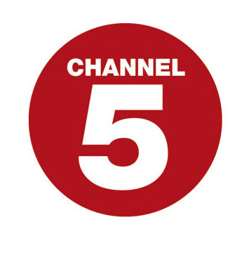 channel5 channel on Romania IPTV